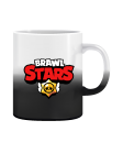 Puodelis  Brawl Stars logo